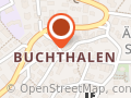 Restaurant Frohsinn AG