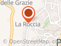 Pizzeria Domus La Roccia