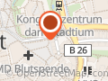 Restaurant Django's - Darmstadt