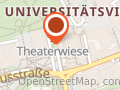 Fahrrad-Reparaturstation Darmstadt