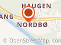Nordbø Pensjonat