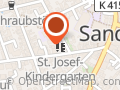 Kath. Kindergarten St. Josef, Sandhausen
