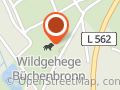 Wildgehege Büchenbronn