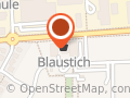 Blaustich Tattoo