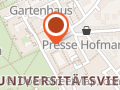 Fachgebiet Unternehmensführung und Logistik