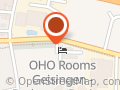 OHO Rooms Geisingen