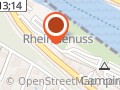 Freizeitanlage Rheinwiese - Camping Schaffhausen
