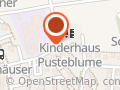 Ganztagsbetreuung für Schulkinder