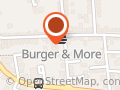 Burger and More