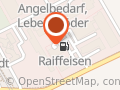 Raiffeisen Tankstelle