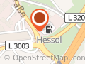 Hessol Tankstelle