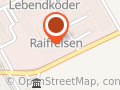 Raiffeisen Kleingerätewerkstatt