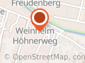 Baubetriebshof der Stadt Weinheim