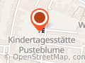 Evangelische Kindertagesstätte "Pusteblume"