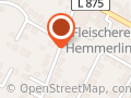 Liefer-Menü