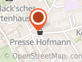 Wellnitz Café & Bar - Darmstadt