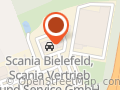 Scania Vertrieb und Service GmbH