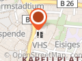 Justus-Liebig Parkhaus