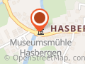 Museumsmühle Hasbergen