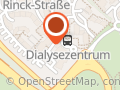 Georg-Haas-Dialysezentrum der PHV