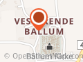 Ballum Kirke