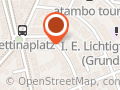 Zoe's Café Bar Frankfurt Westend