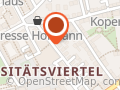 Forum interdisziplinäre Forschung TU Darmstadt