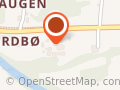Skogheim hytter og camping