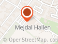 Mejdal Hallens Cafeteria