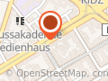 Daedalus Werbung