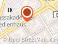Naujoks-Petri Sabine-Charlotte Pressebüro U. Medienorganisation