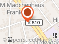 Evangelische Suchtberatung Frankfurt am Main
