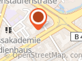 Stadt Oase