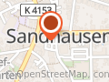 Polizeiposten Sandhausen