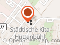 Städtische Kindertageseinrichtung Hüttenbühl