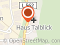 Haus Talblick, Evangelische Heimstiftung