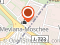 IGMG-Islamisches Gemeindezentrum Mevlana Moschee