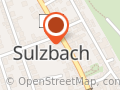 Betreutes Wohnen Alte Schule Sulzbach