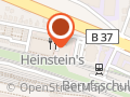 Cai German Office Heidelberg