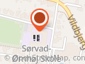 Sørvad-Ørnhøj Skole Sørvad