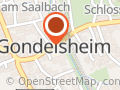 Treffpunkt 2 Döner Kebab Grillhaus Gondelsheim