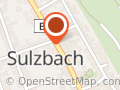 Bäckerei Sulzbach