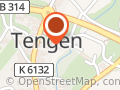 Bürgersaal Tengen