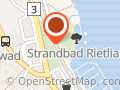 Restaurant im Sträme - Strandbad Rietliau Wädenswil