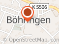 Kommunaler Kindergarten Böhringen