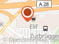 Restaurant und Café im Zurbrüggen Wohnzentrum