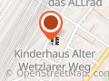 Förderverein Kinderhaus Alter Wetzlarer Weg e.V.