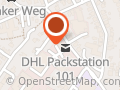 DHL Packstation