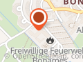 Frankfurter Verein für soziale Heimstätten e.V. | Sozialzentrum am Burghof