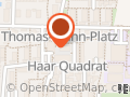 Friseurstudio Haarquadrat